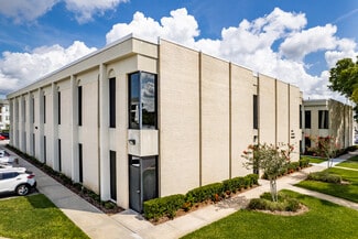 Orlando, FL Office - 1080 Woodcock Rd