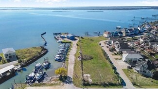 San Leon, TX Commercial - 1204 Aqua Way