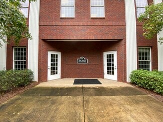 Athens, GA Medical - 1500 Oglethorpe Ave