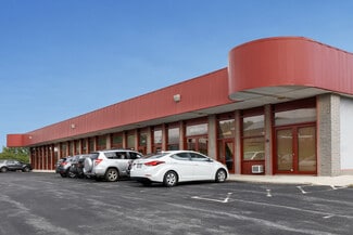 Ijamsville, MD Flex - 9639 Doctor Perry Rd