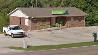 Pocahontas, AR Retail - 2728 N Thomasville St