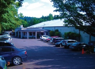 Portland, OR Freestanding - 5803 SW Beaverton-hillsdale Hwy