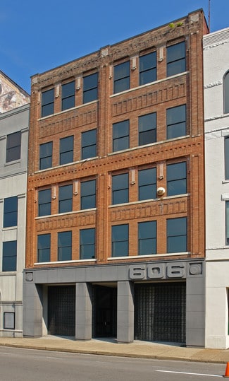 Charleston, WV Office - 606 Virginia St E Charleston, WV Office - 606 Virginia St E