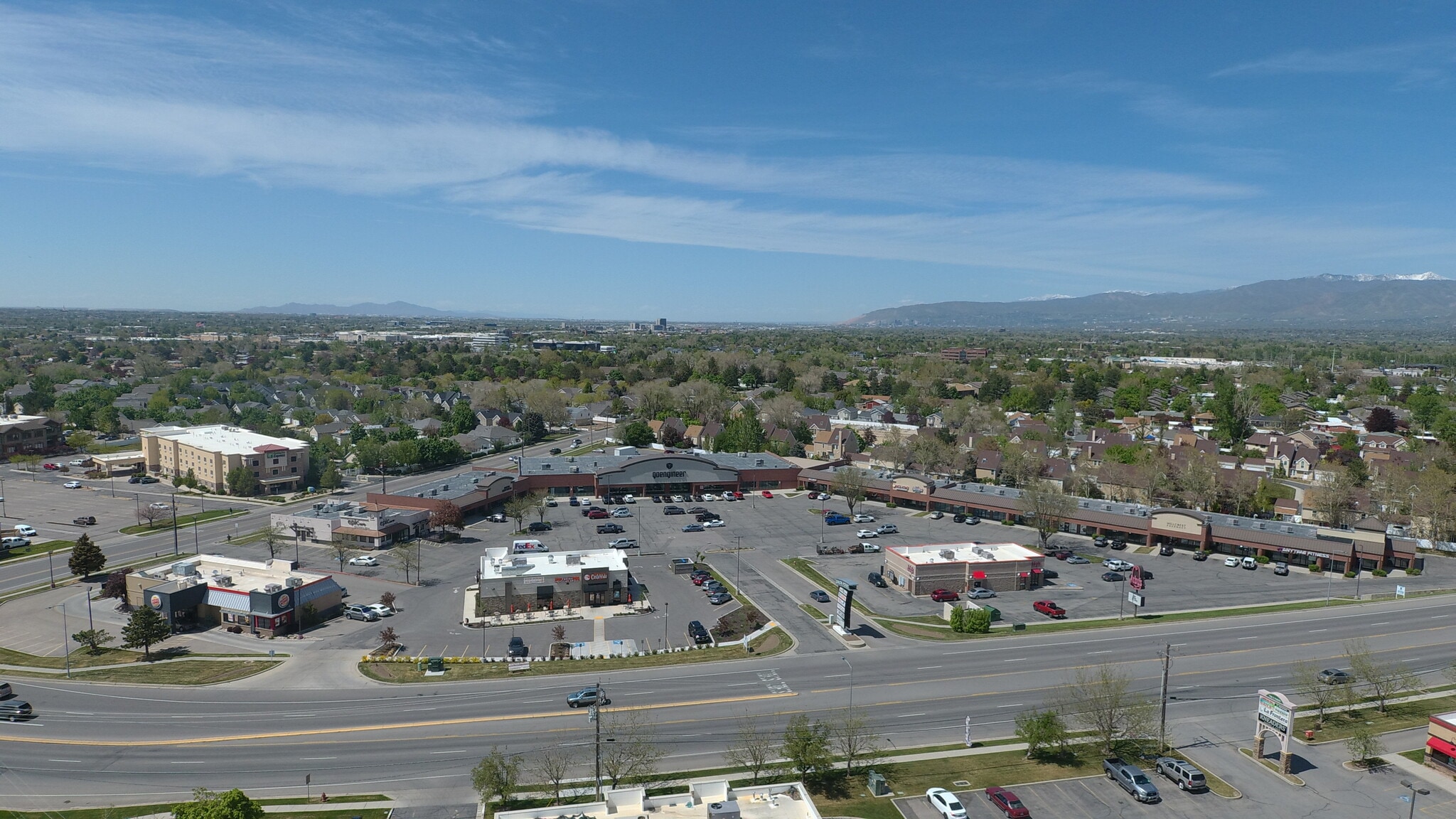 700 E Fort Union Blvd, Midvale, UT for Rent
