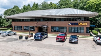 Durham, NC Office, Office/Medical - 100 Meredith Dr