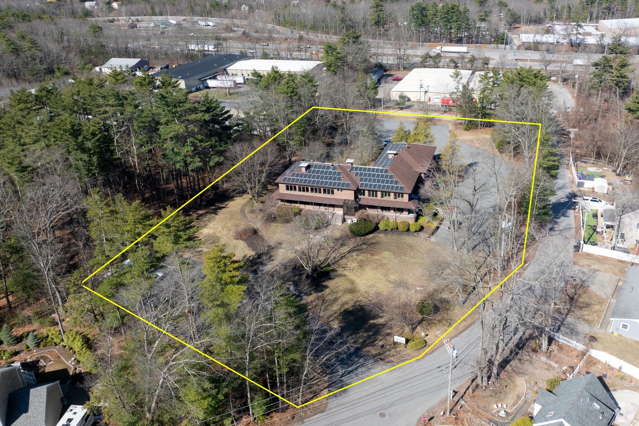 135 Folly Mill Rd, Seabrook, NH for Sale