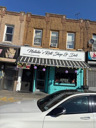 Hollis, NY Retail - 19715 Jamaica Ave Hollis, NY Retail - 19715 Jamaica Ave