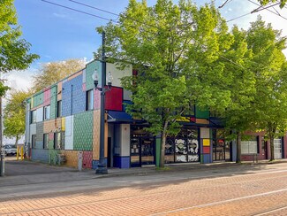 Hillsboro, OR Retail - 238-242 SE Washington St Hillsboro, OR Retail - 238-242 SE Washington St