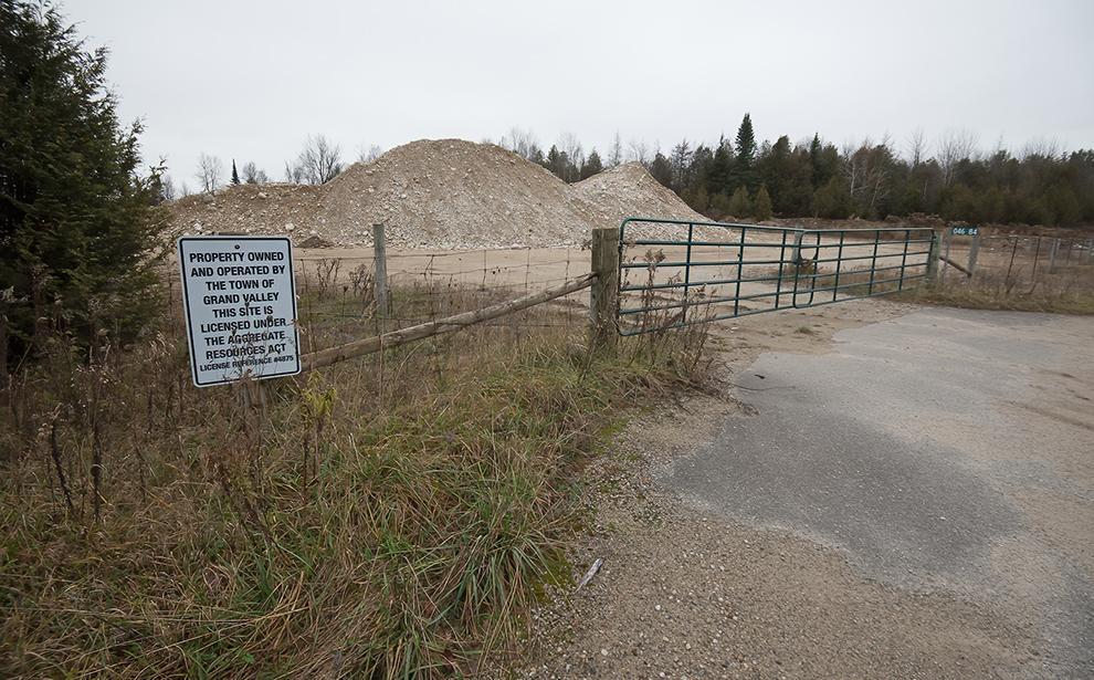 046384 Southgate Rd 04, Dundalk, ON for Sale