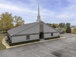 Benton, AR Churches - 20121 Interstate 30 S