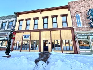 Atlanta, IL Office - 106 Arch st