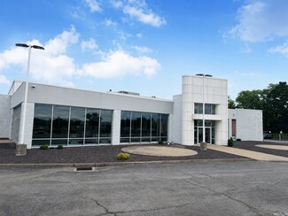 O'Fallon, MO Retail - 1075 W Terra Ln O'Fallon, MO Retail - 1075 W Terra Ln