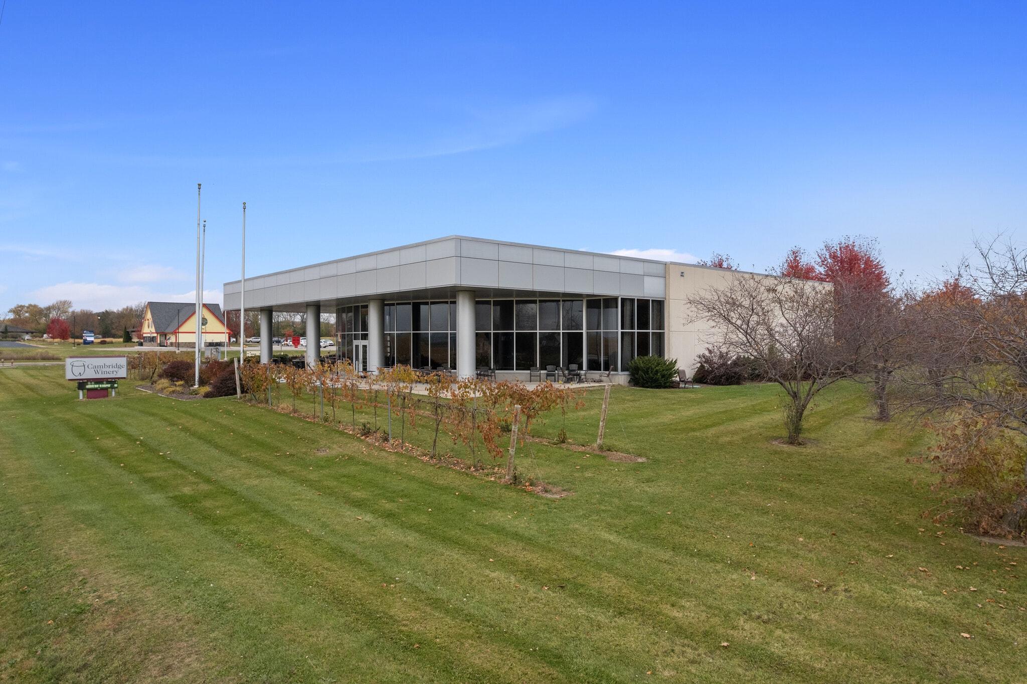 600 Kenseth Way, Cambridge, WI for Sale