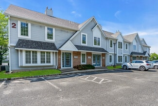 Hazlet, NJ Office - 1 Bethany Rd