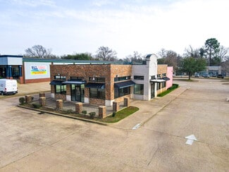 Tyler, TX Retail - 720 W Southwest Loop 323