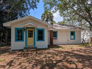 Melbourne, FL Office - 2735 Allen Hill Ave