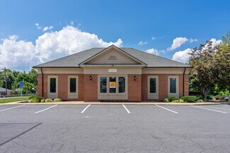 Elkton, VA Bank - 250 S Stuart Ave