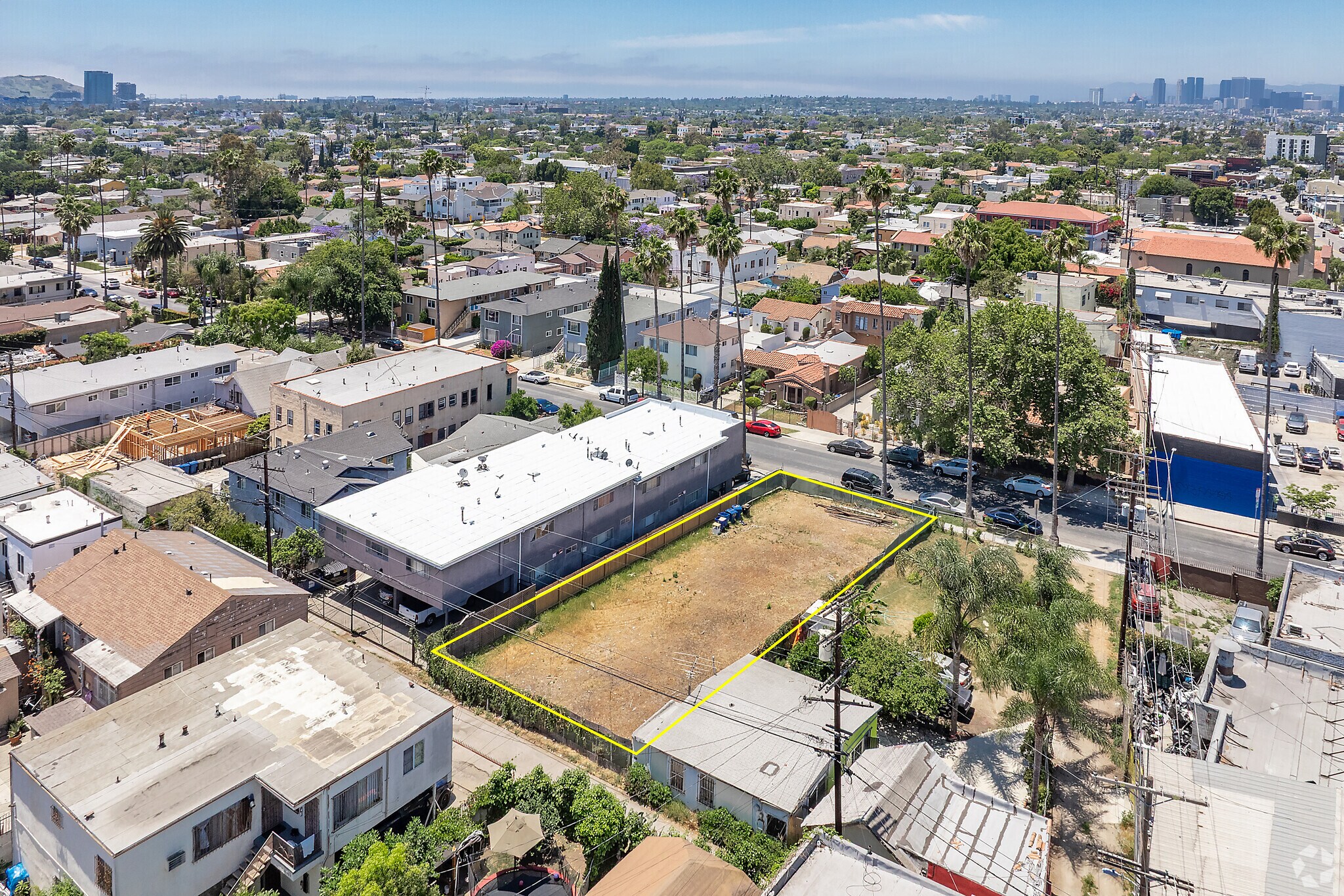 1420 S Cochran Ave, Los Angeles, CA for Sale
