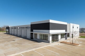 Buda, TX Industrial - 1340 FM 2001