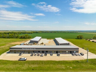 Woodway, TX Flex - 5496 N State Highway 6 Woodway, TX Flex - 5496 N State Highway 6