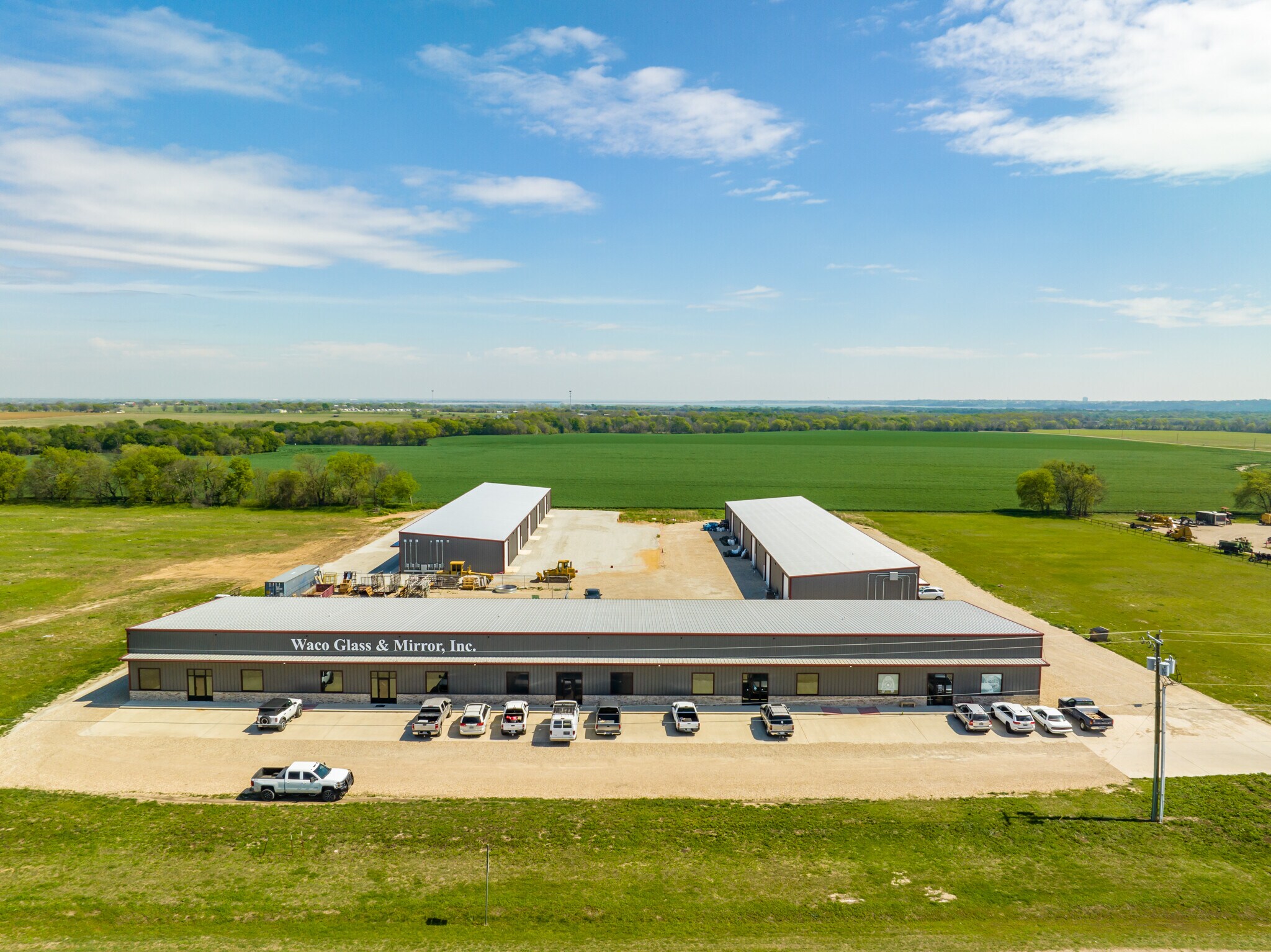 5496 N State Highway 6, Woodway, TX for Rent