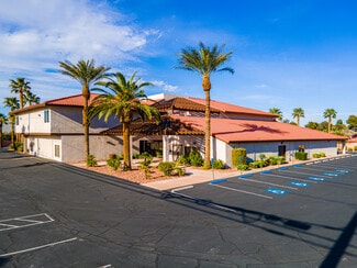 Las Vegas, NV Office, Office/Medical - 3880 S Jones Blvd