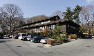 Huntington, NY Office/Medical - 205 E Main St