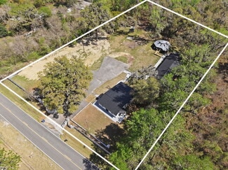 Brooksville, FL Assisted Livings - 15458 Snow Memorial Hwy