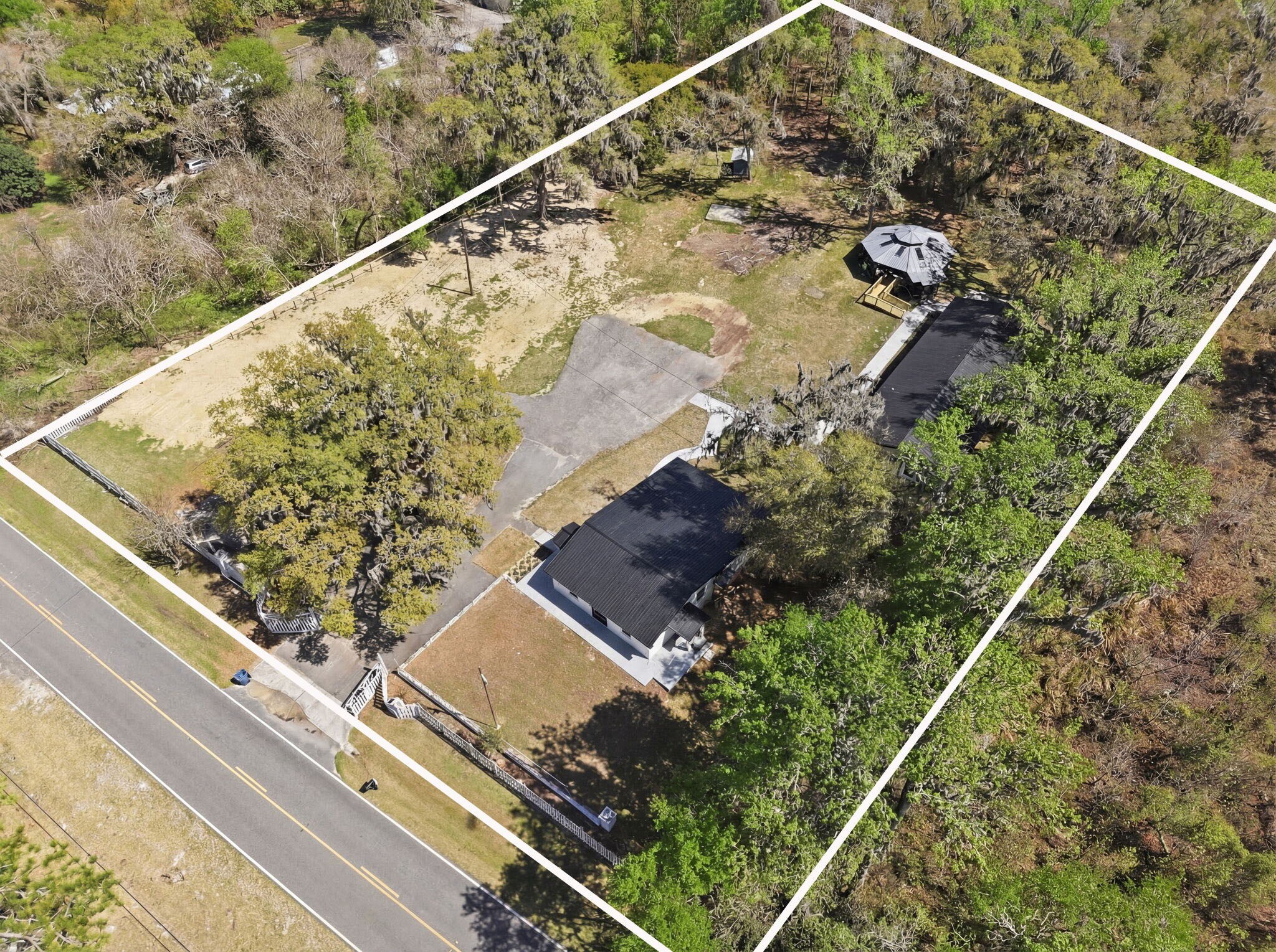 15458 Snow Memorial Hwy, Brooksville, FL for Sale