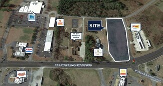 Grandy, NC Commercial - 6464 Caratoke Hwy