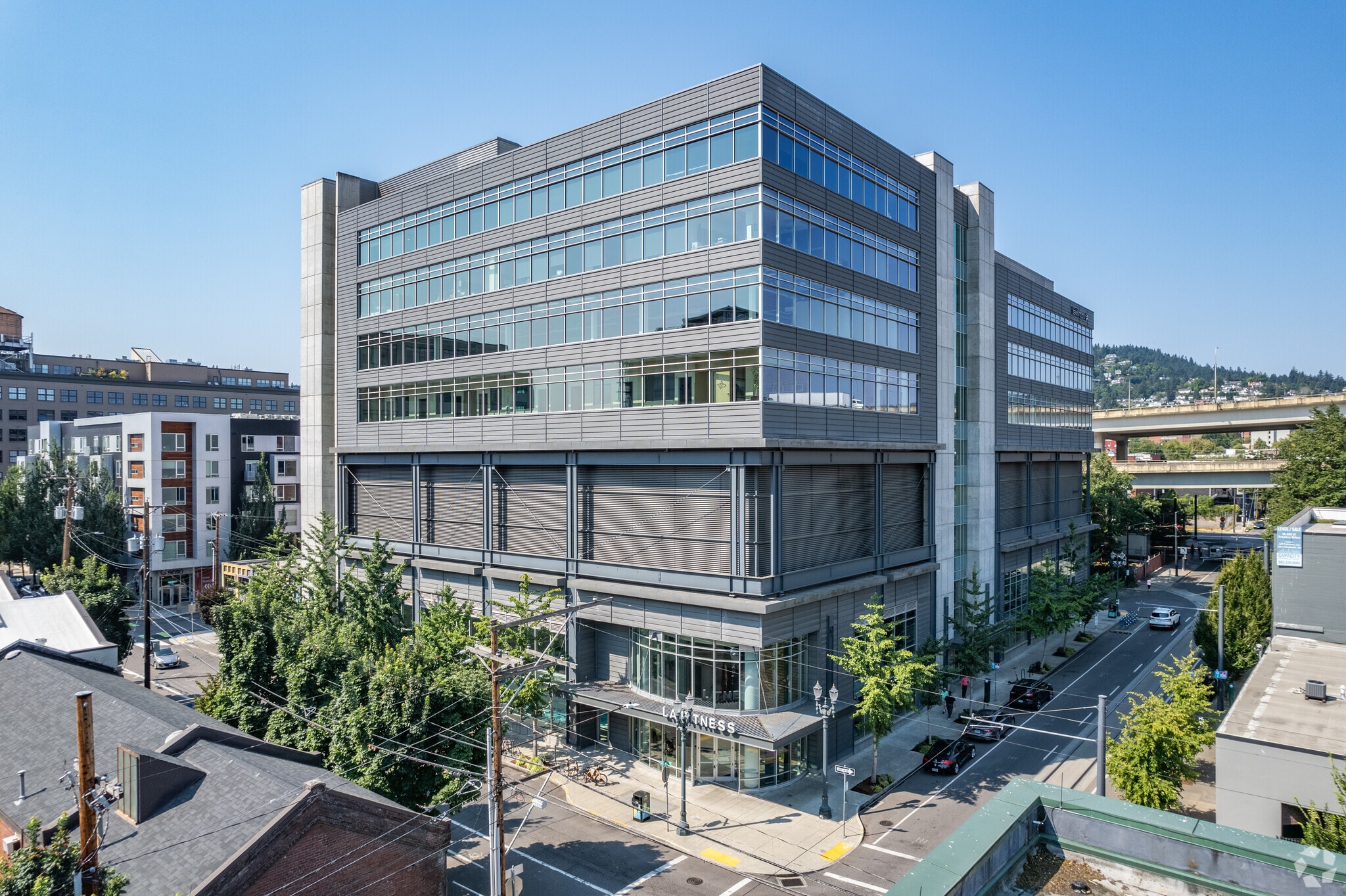 1400 NW Northrup St, Portland, OR for Rent