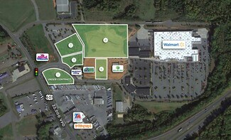 Mocksville, NC Commercial - 0 Cooper Creek Drive Mocksville, NC Commercial - 0 Cooper Creek Drive