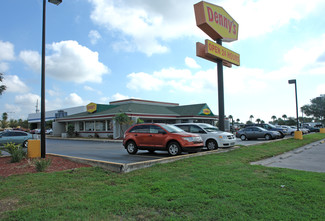 Largo, FL Retail - 940 Missouri Ave N