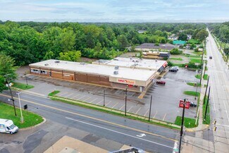 Lansing, MI Office/Retail - 5058 S Waverly Rd Lansing, MI Office/Retail - 5058 S Waverly Rd