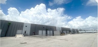 Medley, FL Industrial - 9202-9292 NW 101st St