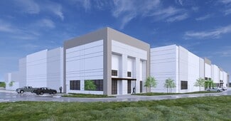 Spring, TX Industrial - 250 Cypress Oaks Dr