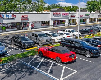 Tampa, FL undefined - 1510-1526 E Fowler Ave