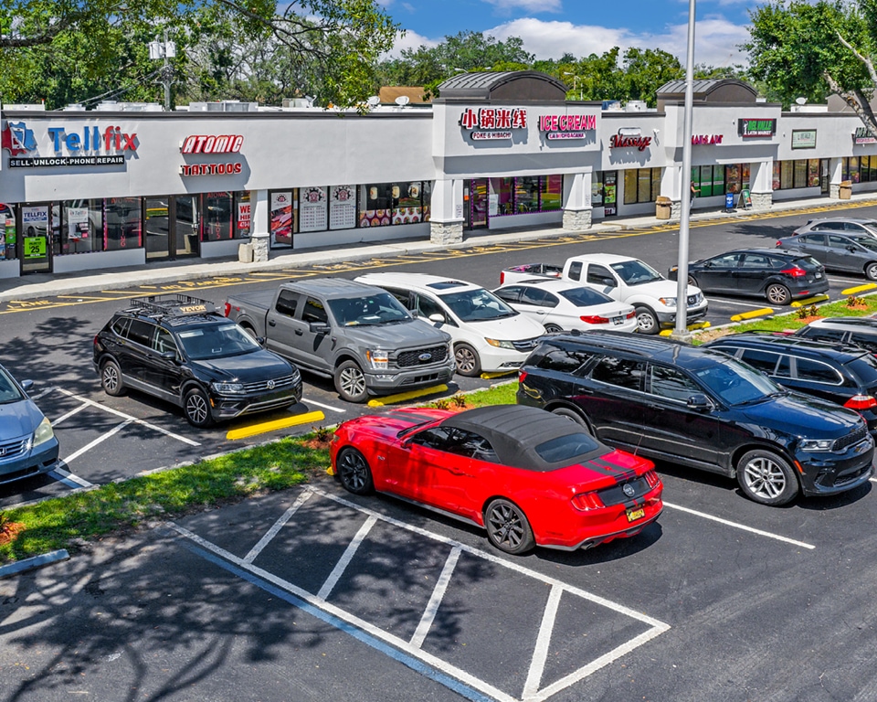 1510-1526 E Fowler Ave, Tampa, FL for Sale