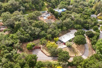 Portola Valley, CA Commercial Land - 261 Durazno Way Portola Valley, CA Commercial Land - 261 Durazno Way
