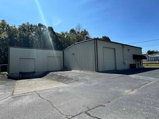 Johnson City, TN Industrial - 3307 Wayfield Dr