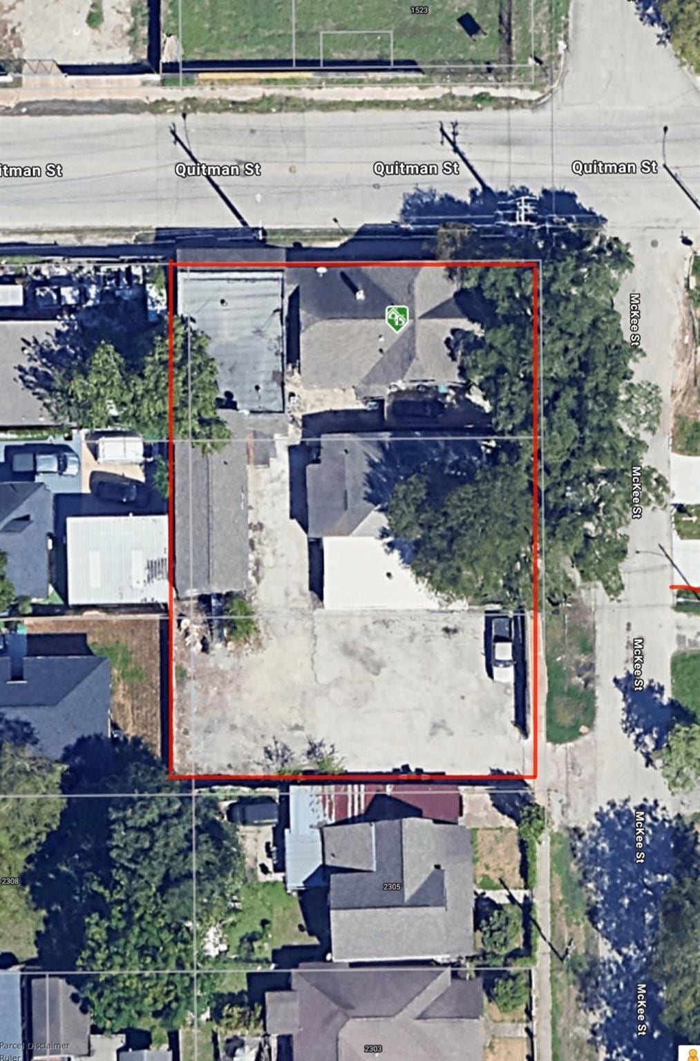 2319 McKee St, Houston, TX for Sale