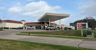 Irving, TX Convenience Store - 5401 N Macarthur Blvd