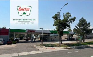 Arvada, CO undefined - 8170 W 80th Ave Arvada, CO undefined - 8170 W 80th Ave