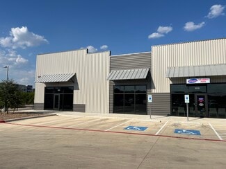 New Braunfels, TX Office/Medical - 741 Generations Dr