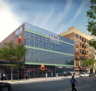 Bronx, NY Office - 932 Southern Blvd Bronx, NY Office - 932 Southern Blvd