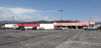 Salem, VA Retail - 1355 W Main St