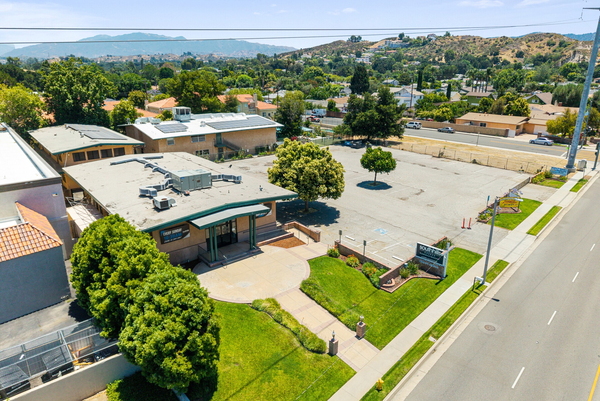 25222 Wiley Canyon Rd, Santa Clarita, CA for Sale