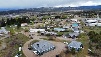Durango, CO Apartments - 195 Silverview Ln