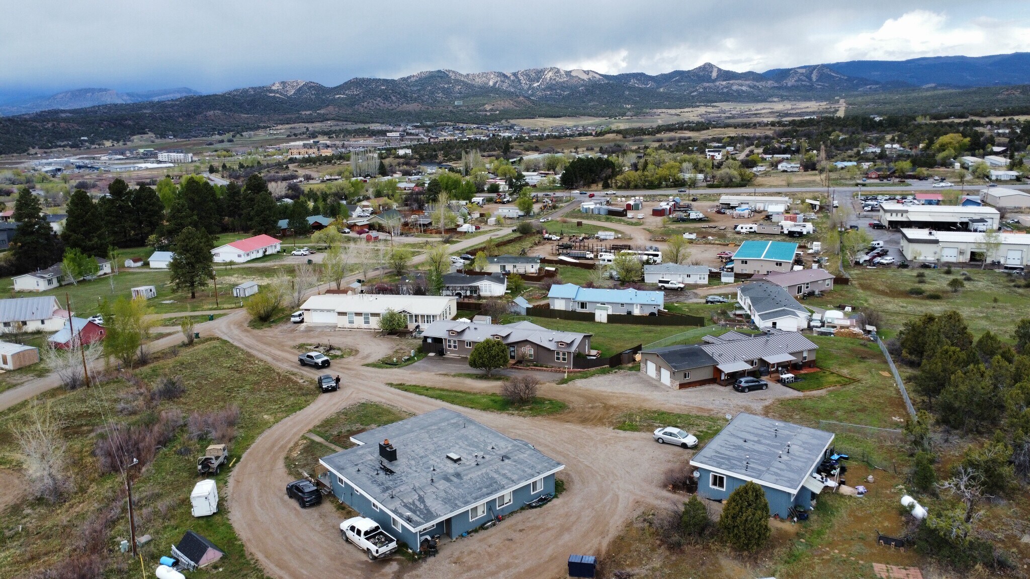 195 Silverview Ln, Durango, CO for Sale