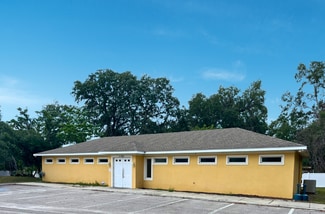 Thonotosassa, FL Office - 11824 Jackson Rd